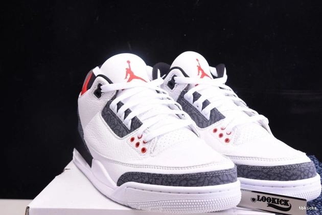 Reps TB JORDAN 